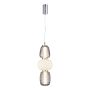 Milagro CARO ML0364 Pendelleuchte 1x28W/LED 3000K 3748lm IP20