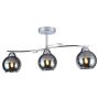 Milagro CONNOR MLP0874 Deckenlampe 3x60W/E27 IP20
