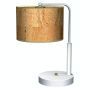Milagro CORK MLP7524 Schreibtischlampe 1x60W/E27 IP20