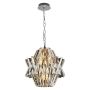 Milagro CROWN ML0400 Pendelleuchte 4x40W/E14 IP20