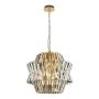 Milagro CROWN ML0401 Pendelleuchte 12x40W/E14 IP20