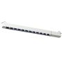 Milagro CYBER ML7915 Schienenstrahler 1x28W/LED 4000K IP20
