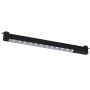 Milagro CYBER ML7916 Schienenstrahler 1x28W/LED 4000K IP20