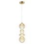 Milagro DAPHNE ML0346 Pendelleuchte 1x36W/LED 3000K 4619lm IP20