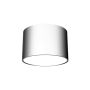 Milagro DIXIE MLP7538 Aufbau-Downlight 1x12W/GX53 IP20