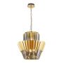 Milagro DONNA ML0413 Pendelleuchte 9x40W/E14 IP20