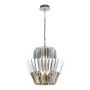 Milagro DONNA ML0414 Pendelleuchte 9x40W/E14 IP20