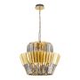 Milagro DONNA ML0415 Pendelleuchte 12x40W/E14 IP20