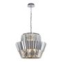 Milagro DONNA ML0416 Pendelleuchte 12x40W/E14 IP20