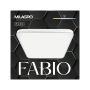 Milagro FABIO ML7934 Deckenleuchte 1x23W/LED 4000K IP20