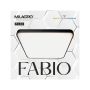 Milagro FABIO ML7935 Deckenleuchte 1x23W/LED 4000K IP20