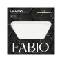 Milagro FABIO ML7936 Deckenleuchte 1x35W/LED 4000K IP20