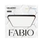 Milagro FABIO ML7937 Deckenleuchte 1x35W/LED 4000K IP20