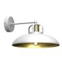 Milagro FELIX MLP7702 Wandleuchte 1x60W/E27 IP20