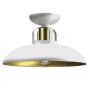 Milagro FELIX MLP7703 Deckenlampe 1x60W/E27 IP20