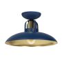 Milagro FELIX MLP7713 Deckenlampe 1x60W/E27 IP20