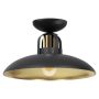 Milagro FELIX MLP8905 Deckenlampe 1x60W/E27 IP20