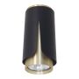Milagro FLOWER ML0262 Aufbau-Downlight 1x8W/GU10 IP20