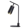 Milagro FLOWER ML0268 Schreibtischlampe 1x8W/GU10 IP20