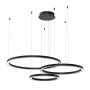 Milagro GALAXIA ML8789 Pendelleuchte 3x85W/LED 3500K 5100lm IP20