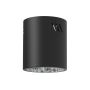 Milagro GEORGE ML0478 Aufbau-Downlight 1x60W/E27 IP20