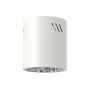Milagro GEORGE ML0481 Aufbau-Downlight 1x60W/E27 IP20