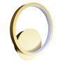 Milagro HOOP ML1544 Wandleuchte 1x7W/LED 4000K IP20