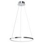 Milagro HOOP ML1549 Pendelleuchte 1x27W/LED 4000K IP20