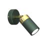 Milagro JOKER MLP7717 Wandleuchte 1x8W/GU10 IP20