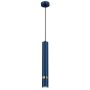 Milagro JOKER MLP7725 Pendelleuchte 1x8W/GU10 IP20