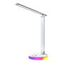 Milagro LAMPKI BIURKOWE ML1629 Schreibtischlampe 1x5W/LED 3000K-6500K+RGB 300lm IP20