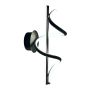 Milagro LED LM ML1058 Wandleuchte 1x12W/LED 4000K 700lm IP20