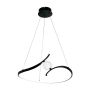 Milagro LED LM ML1177 Pendelleuchte 1x34W/LED 4000K 2200lm IP20
