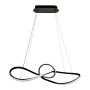 Milagro LED LM ML8116 Pendelleuchte 1x42W/LED 4000K IP20