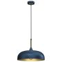 Milagro LINCOLN MLP8033 Pendelleuchte 1x60W/E27 IP20