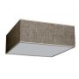 Milagro LINO MLP7496 Deckenleuchte 3x60W/E27 IP20