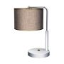 Milagro LINO MLP7502 Schreibtischlampe 1x60W/E27 IP20