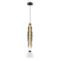 Milagro LUCCO ML1415 Pendelleuchte 1x18W/LED 3000K 2346lm IP20