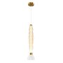 Milagro LUCCO ML1416 Pendelleuchte 1x18W/LED 3000K 2346lm IP20