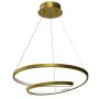 Milagro LUCERO ML7950 Pendelleuchte 1x48W/LED 4000K 2400lm IP20