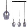 Milagro LUGANO ML8814 Pendelleuchte 3x40W/E14 IP20