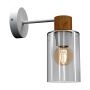 Milagro MADERA MLP8553 Wandleuchte 1x60W/E27 IP20