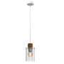 Milagro MADERA MLP8554 Pendelleuchte 1x60W/E27 IP20