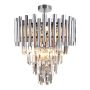 Milagro MADISON ML8805 Deckenlampe 9x40W/E14 IP20