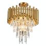 Milagro MADISON ML8806 Deckenlampe 9x40W/E14 IP20