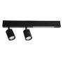 Milagro MAGNET ML1132 Spot 1x5W/LED 3000K/4000K 550lm IP20