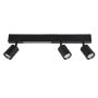 Milagro MAGNET ML1134 Spot 1x5W/LED 3000K/4000K 550lm IP20