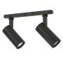 Milagro MAGNETIC TRACK ML7155 Schienenstrahler 2x10W/LED 4000K 1800lm IP20