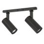 Milagro MAGNETIC TRACK ML8932 Schienenstrahler 2x10W/LED 3000K 1700lm IP20
