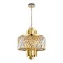 Milagro MARGOT ML0407 Pendelleuchte 6x40W/E14 IP20